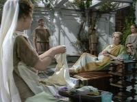 Click to watch 'Waiting in the Wings' (popup) I Claudius
